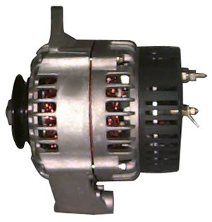 DELCO REMY Generaator DRA3454
